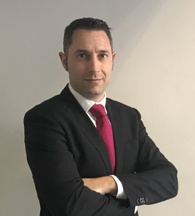 Raul Hernandez Business Development Manager Functional Coatings Western Europe Henkel Photo Henkel PR074